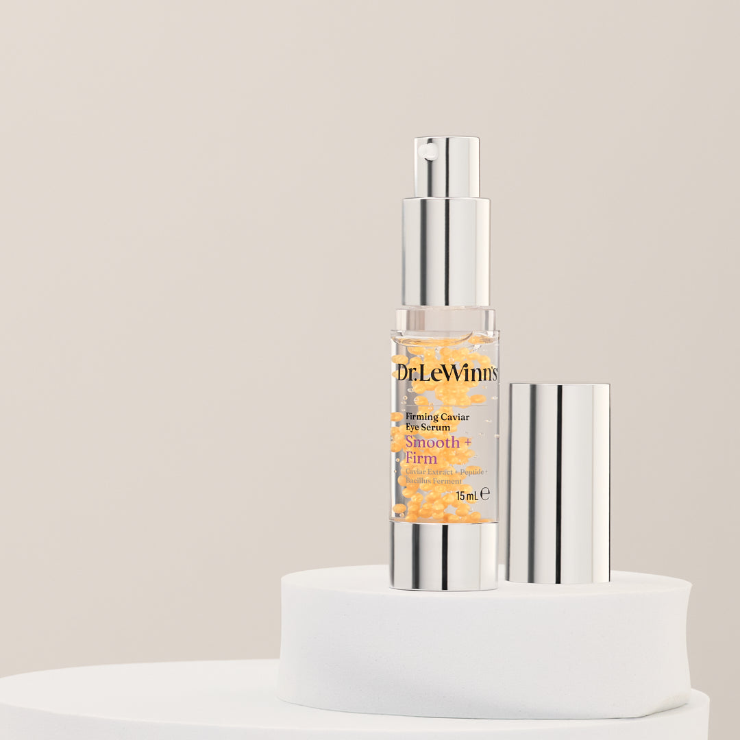 Firming Caviar Eye Serum