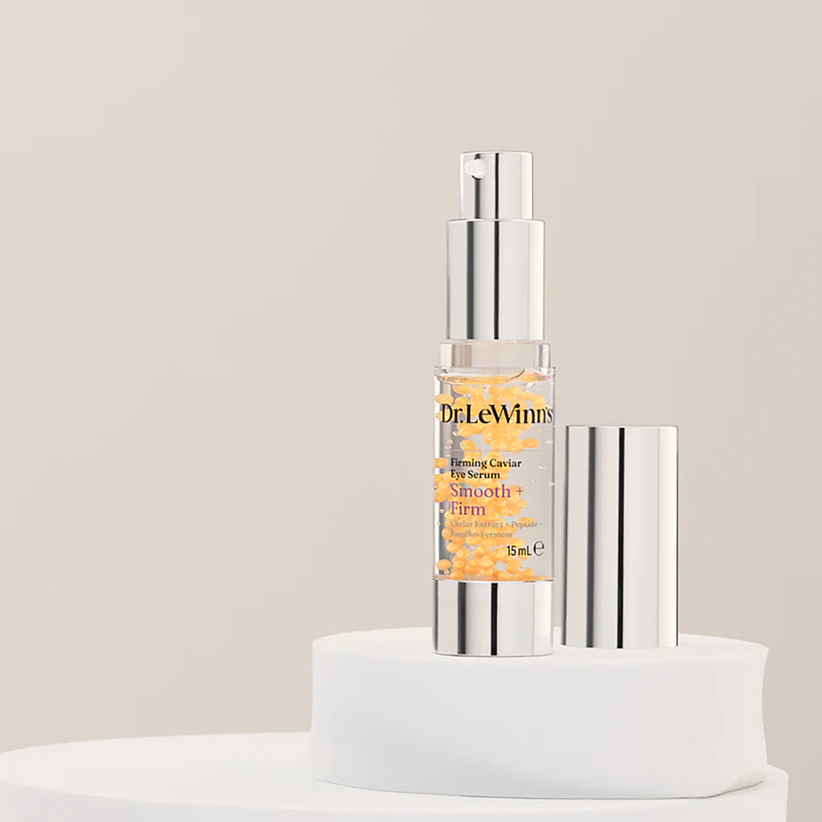 Firming Caviar Eye Serum