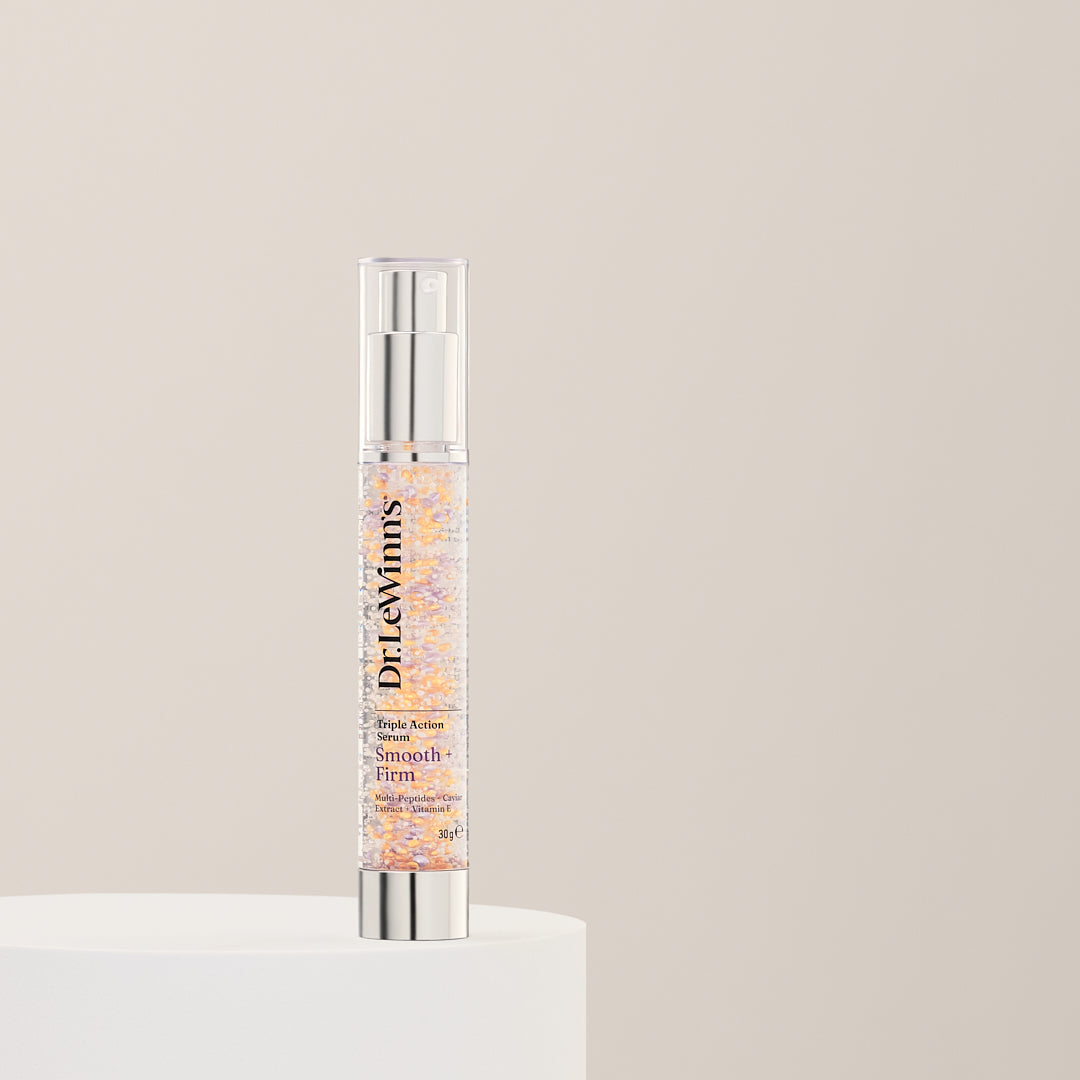 Triple Action Serum