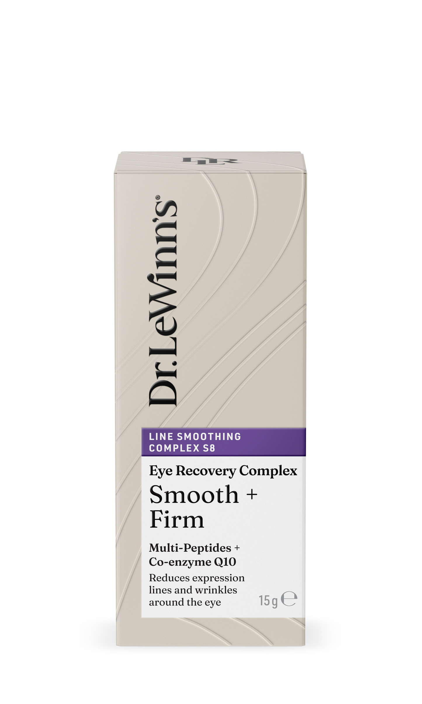 Eye Recovery Complex