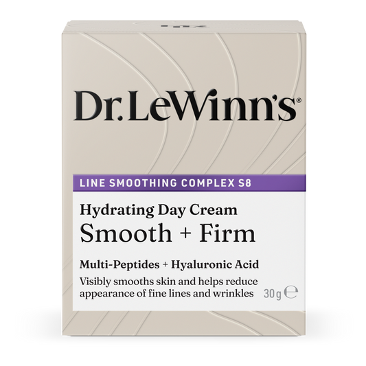 Hydrating Day Cream