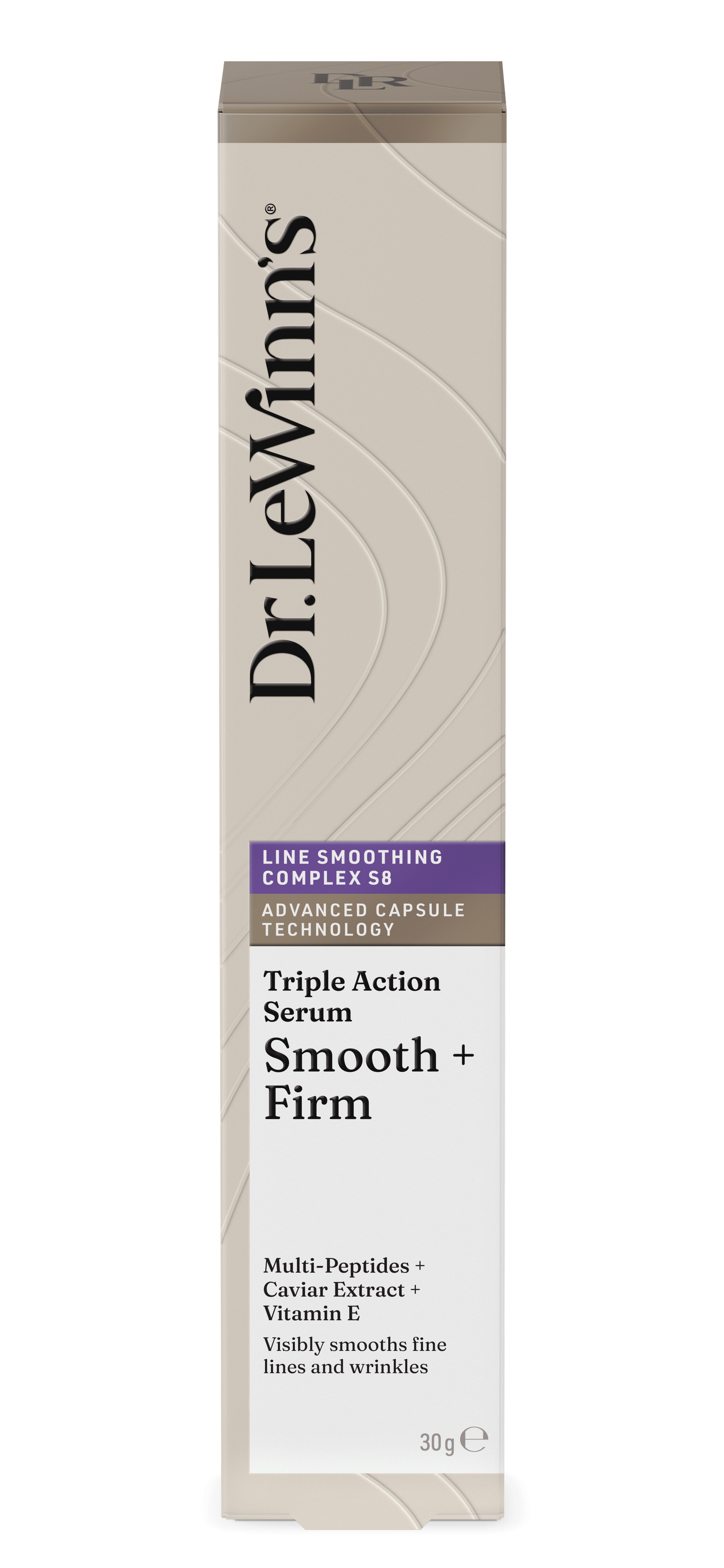 Triple Action Serum