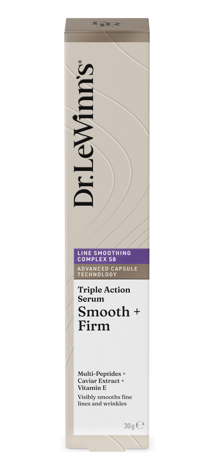 Triple Action Serum