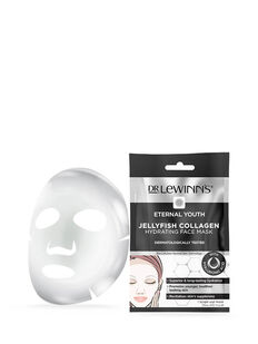 Eternal Youth Jellyfish Collagen Hydrating Face Mask 1 pack