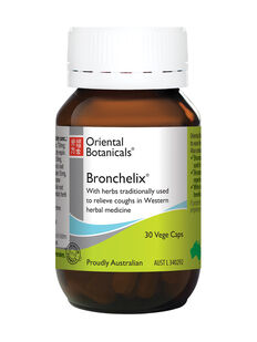 Bronchelix