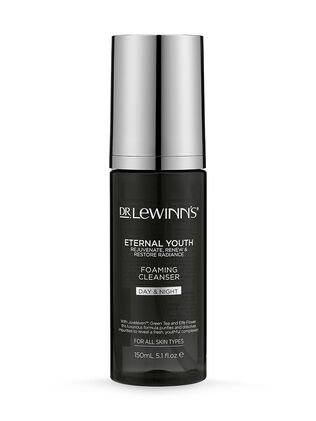 Eternal Youth Foaming Mousse Cleanser 150mL