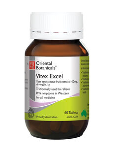 Vitex Excel