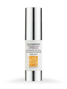 Line Smoothing Complex Intensive Action Caviar Eye Serum 15mL