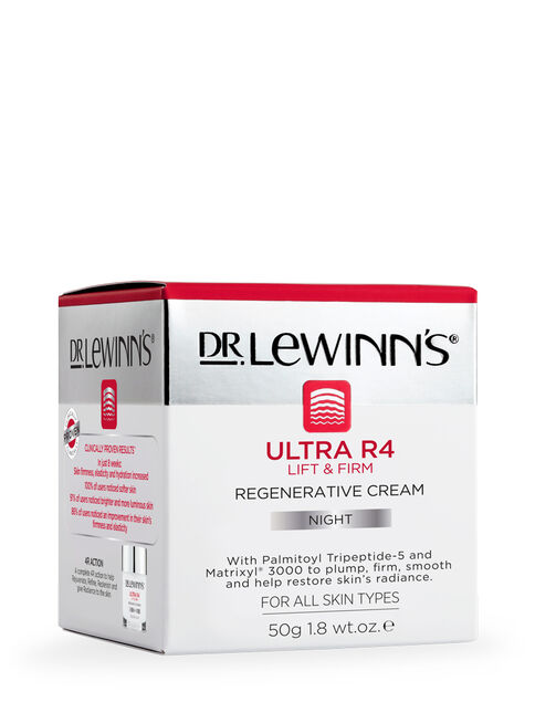 Ultra R4 Regenerative Night Cream 50G