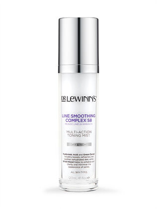 Line Smoothing Complex Multi-Action Toning Mist 120mL