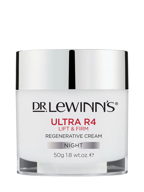 Ultra R4 Regenerative Night Cream 50G