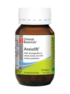 Anxiolift