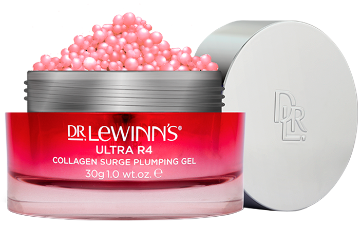 Dr. LeWinn's Ultra R4 Collagen Surge Plumping Gel